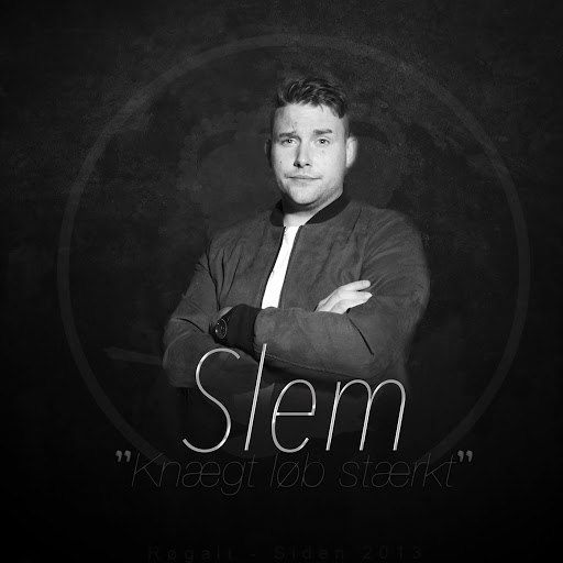 SLeM альбом Knægt Løb Stærkt