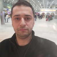 Эльдар Хасанов