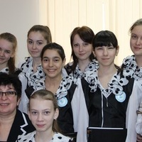 Наталья Щетинина | Сургут