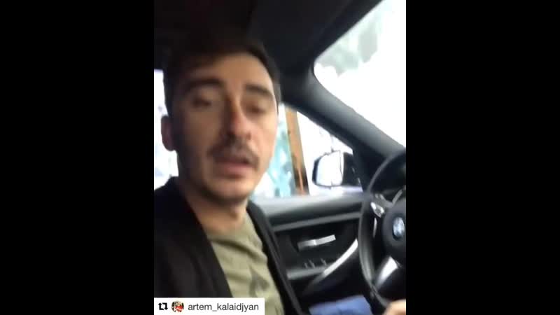 Жизнь такова