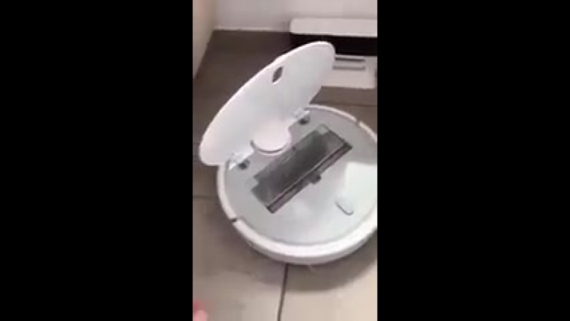 Восстание машин(начало)