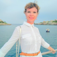 Анастасия Зацарина