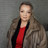 Elena Kurilina
