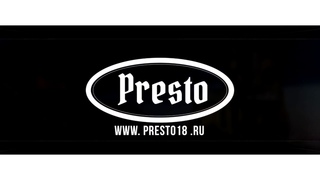 PRESTO (www.presto18.ru) аккордеоны Weltmeister