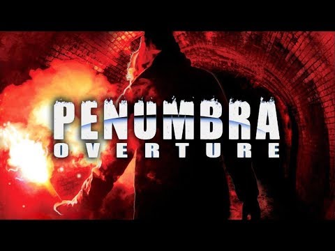 PENUMBRA BLACK PLAGUE {1}