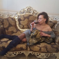 Екатерина Мошкова