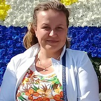 Евгения Бубнова | Иркутск