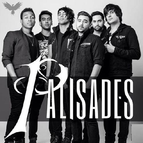 Palisades - War