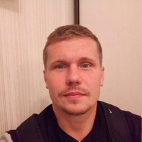Алексей Савельев | Москва