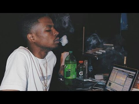 Pierre Bourne Cooks Up