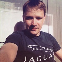 Николай Краснов | Пермь