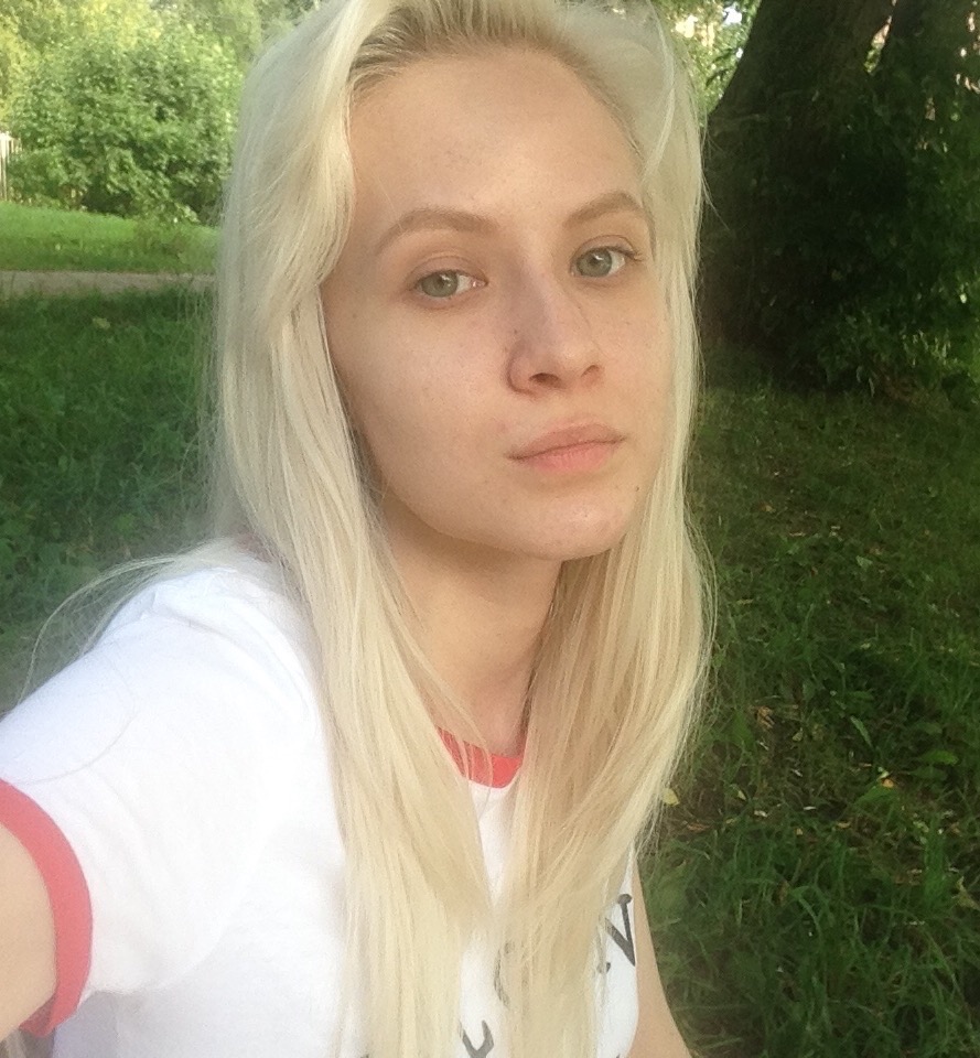 Аделия мерс ижевск инстаграм