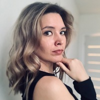 Оля Софронова
