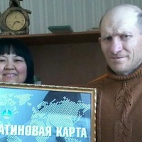 Игорь Матвеевский | Алматы