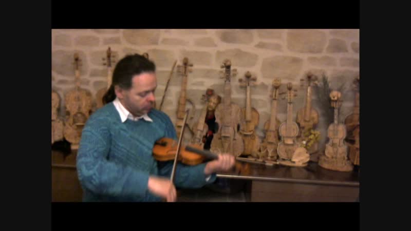Allemanda - Johann Hermann SCHEIN
