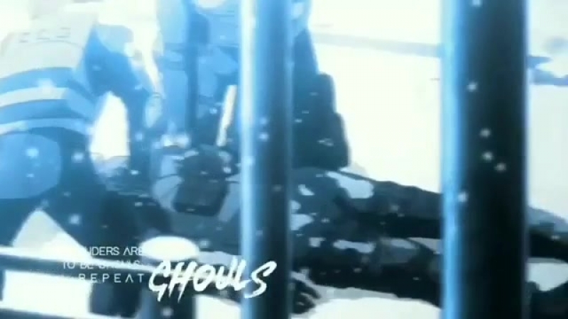 Ghouls