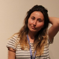 Ксения Степанова