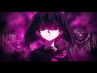 — Kōtai ♡(akame ga kill)