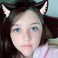 Ксения Трофимова | Желтые Воды