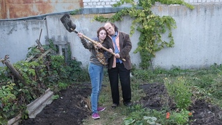 Аркадий Давидович и дары смерти