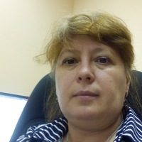 Елена Синицына | Ульяновск