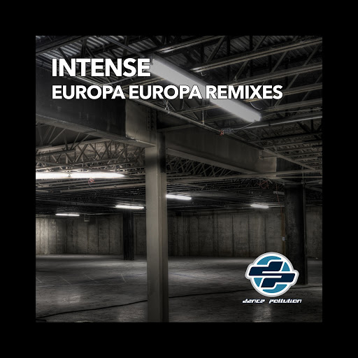 Intense альбом Europa Europa Remixes