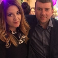 Диана Шевцова | Санкт-Петербург