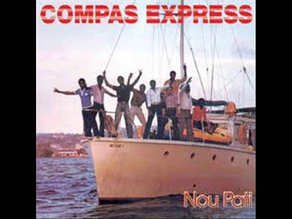 COMPAS EXPRESS VIE MUSICIEN