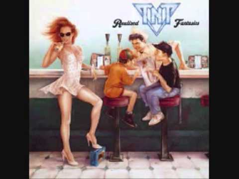 TNT - Lionheart