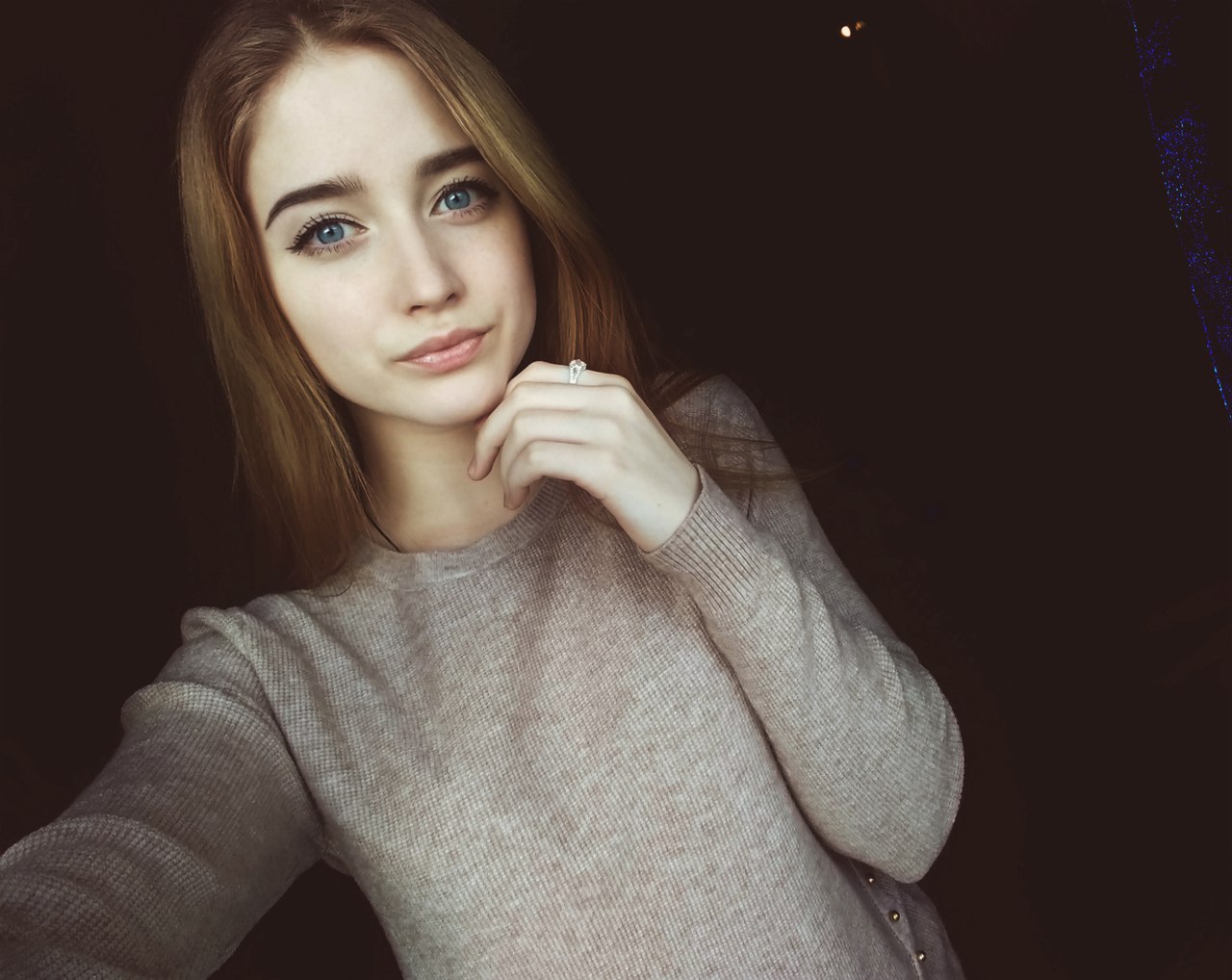 Анастасия Калугина