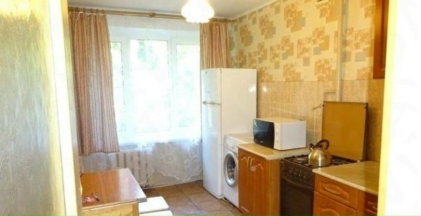 Фото: Сдается однокомнатная квартира от собственника в 7-ми минутах пешком от метро ВДНХ. Рядом большой сквер, детская площадка. Квартира в отличном состоянии, евроремонт, пластиковые окна., Москва, Ракетный б-р 13 Сдадим срочно за 25 000+ ком платежи. <br>Звоните(на сообщения не отвечаю) +7 (926) 720-59-24
