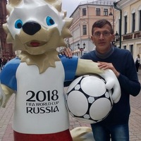 Андрей Гатин | Казань