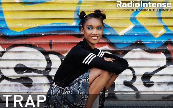 #trap@radiointense #top #beatport #музыка #music #club #dance