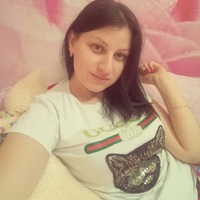 Ксения Зинова | Инза