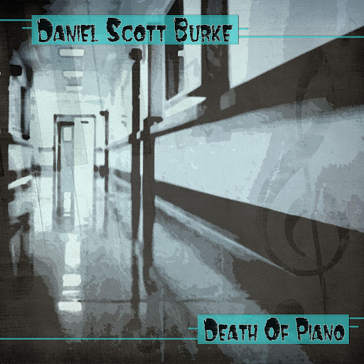 DSB альбом Death of Piano