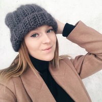 Юля Горшкова