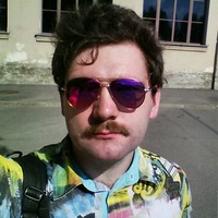 Артём Попов