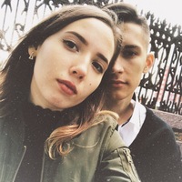 Анастасия Ивасюк