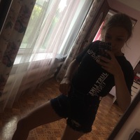 Юлия Горохова | Миасс