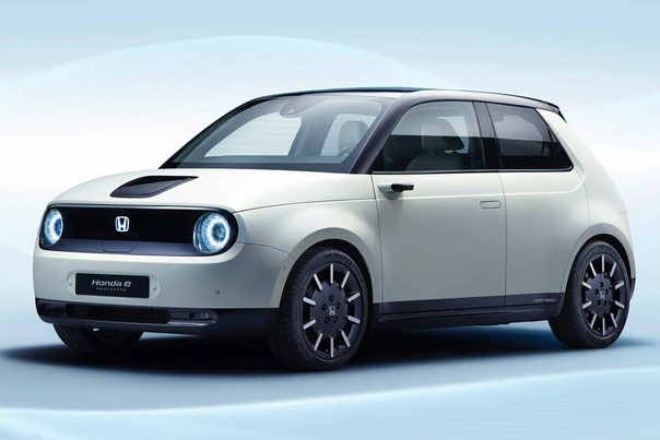 Honda показала новую модель, которая поступит в продажу. Публичный дебют пока концептуальной, но максимальной приближенной к серийной версии, модели состоится на автошоу в Женеве.Компания Honda