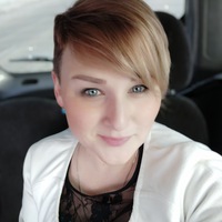 Дарья Алмазова | Новосибирск