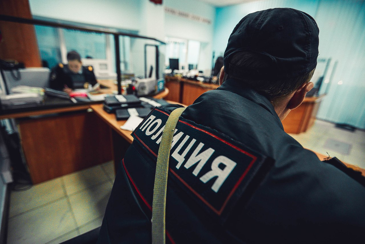 Полицейскими установлены преступники угнавшие два автомобиля в Зеленчукской