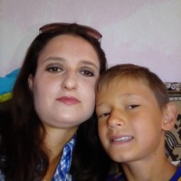 Ольга Перегудова | 