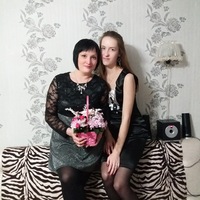 Аня Богданова