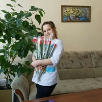 Алёна Надеина | Щучинск