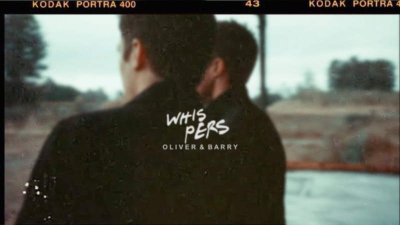Weary bleed (oliver barry)