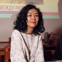 Индира Джафарова