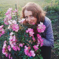 Анна Борисова