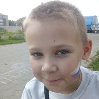 Кирилл Салыкин | 