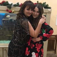 Екатерина Ганюшкина